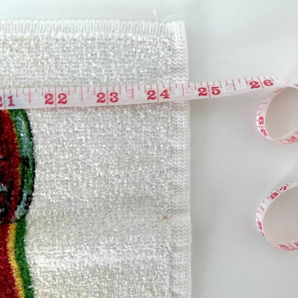 4 x Vintage Coca Cola Towel Bundle Collectible - Picture 14 of 14